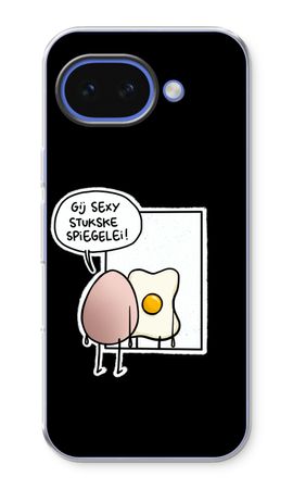 Spiegelei