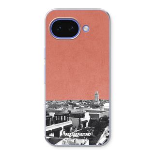 Marrakech Skyline 