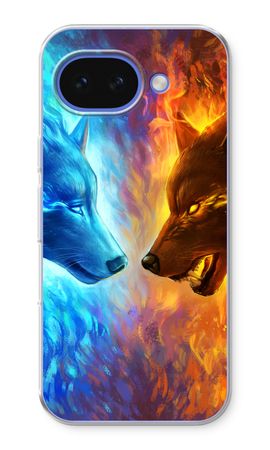 Fire & Ice