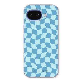 Grid Blue