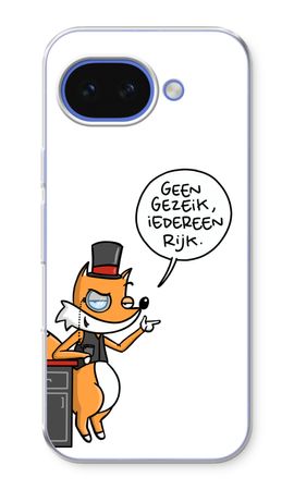 Geen Gezeik