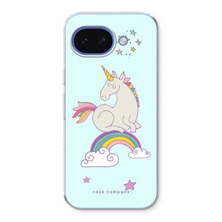 Rainbow unicorn