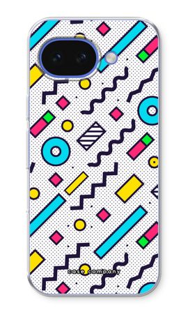 8-bit N°8