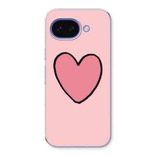 Pink heart