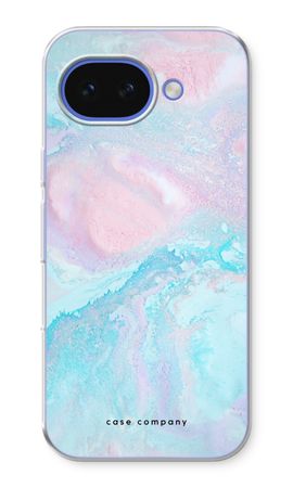 Fantasy pastel