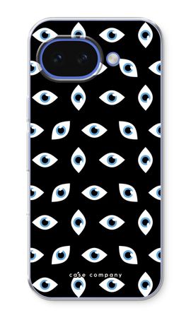 Eyes pattern