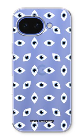 Eyes pattern