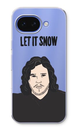 Let It Snow