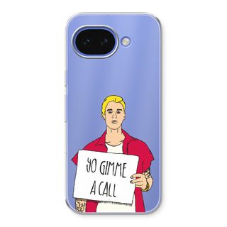 Gimme a call