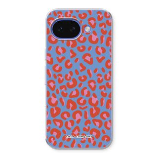 Leopard blue