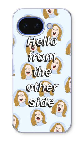 Hello