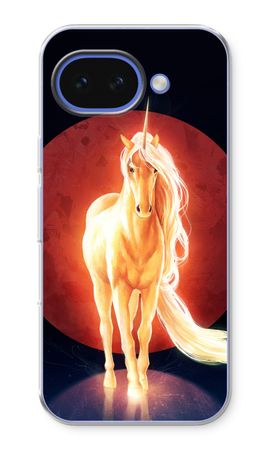 Last Unicorn