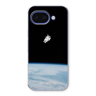 Alone in Space