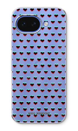 Little hearts