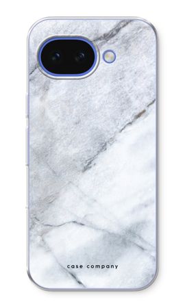 Marble white