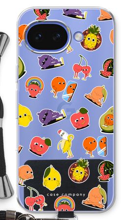 Fruit Pattern
