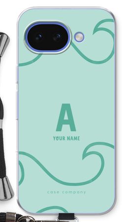 Linewave Monogram