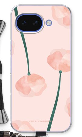 Soft pink bloom