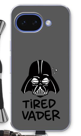 Tired Vader