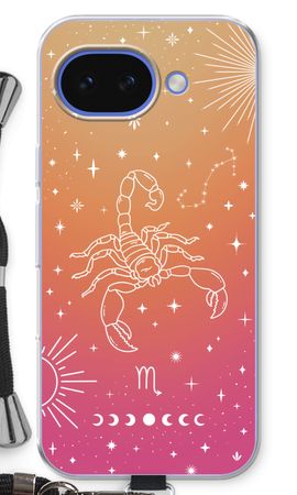 Zodiac sign N°5