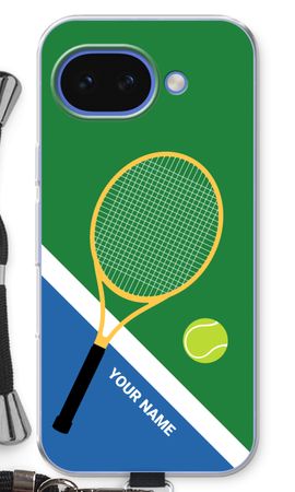 Tennis N°1