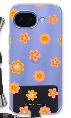 Retro Flowers