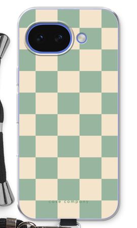 Checkered Mint