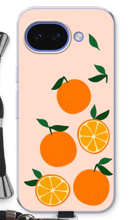 Will you be my clementine