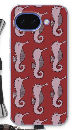 Seahorses