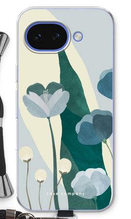 Misty blue bloom 2