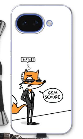 GSM secure