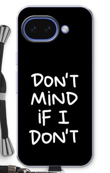 Don't Mind