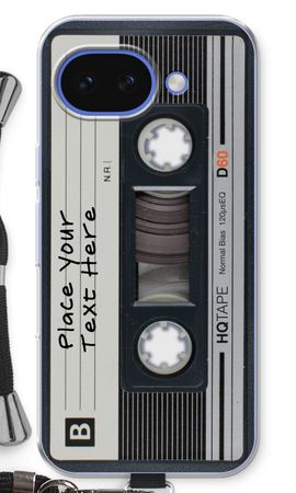 Cassette tape N°3