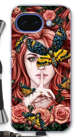 Lady Moth