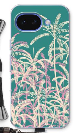 Tropical Palms
