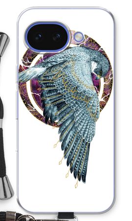 Golden Falcon