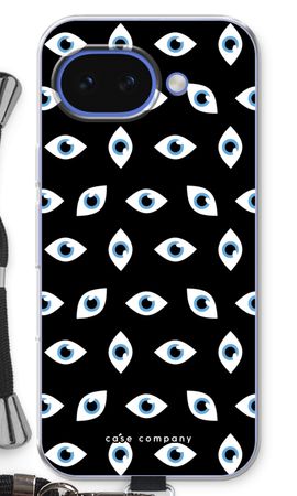 Eyes pattern