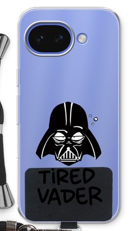 Tired Vader