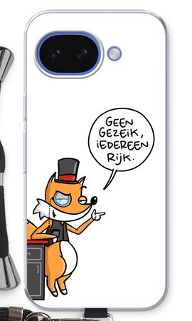 Geen Gezeik