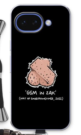 GSM in zak