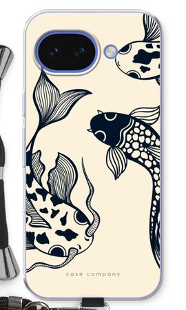 Black Koi