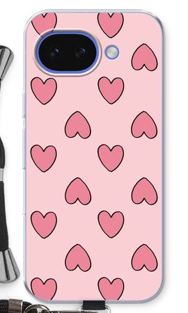 Totally in love