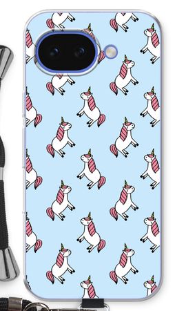 Unicorns everywhere