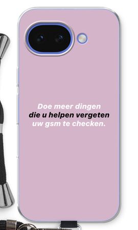 Doe meer dingen die u helpen