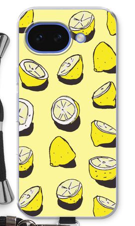 When Life Gives You Lemons...