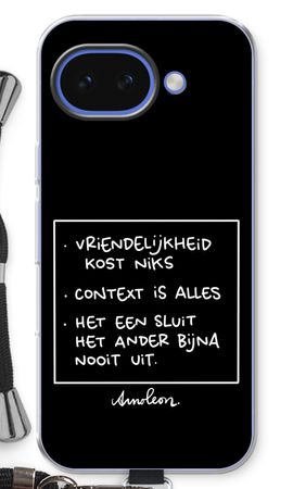 Mijn Motto's
