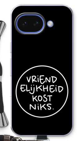 Vriendelijkheid