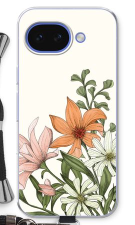 Floral bouquet