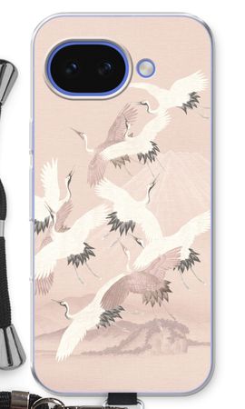 Japanese Crane Birds