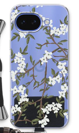 Blossoming spring
